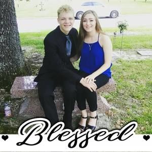 Meet your Posher, Bobby n ashley